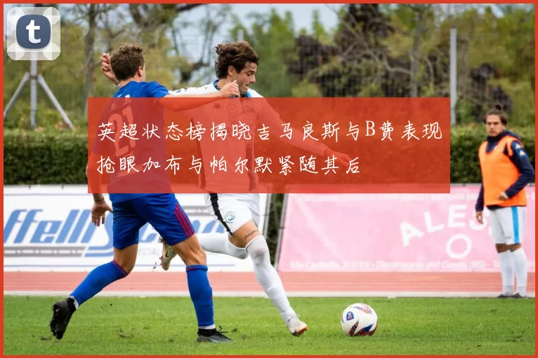 英超状态榜揭晓吉马良斯与B费表现抢眼加布与帕尔默紧随其后